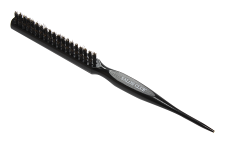 Salon Club Teasing Brush Black